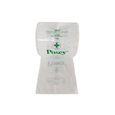 Auto Line plastikowe torebki opakowaniowe z perforacją 5 cm x 7 cm