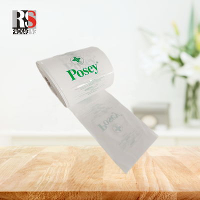 Auto Line plastikowe torebki opakowaniowe z perforacją 5 cm x 7 cm