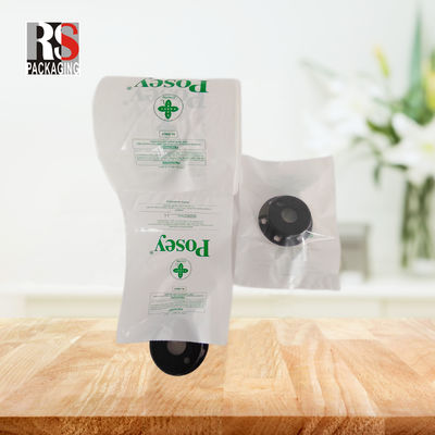 Auto Line plastikowe torebki opakowaniowe z perforacją 5 cm x 7 cm