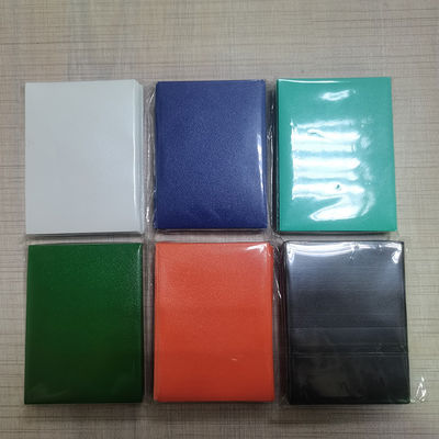 50 / 60 / 100 sztuk Czarne rękawki kart Toploaders dla kart handlowych