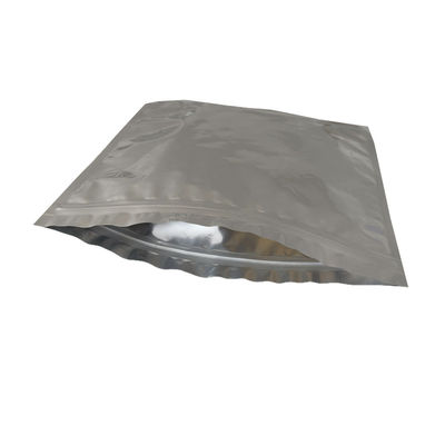 Zestaw opakowań z aluminiowej folii LED