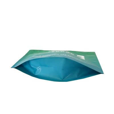 Opakowania rolnicze Worki z folii aluminiowej do na zamówienie wydrukowanych worków z nasionami chia