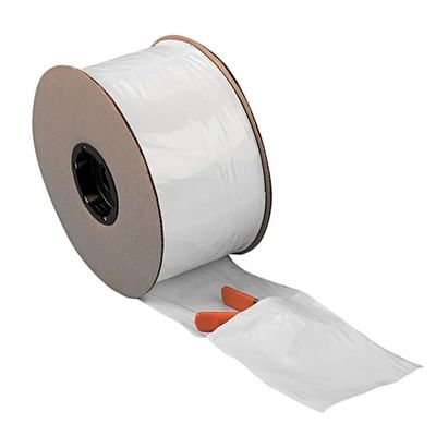 Wykorzystanie zestawów z materiałów włókienniczych