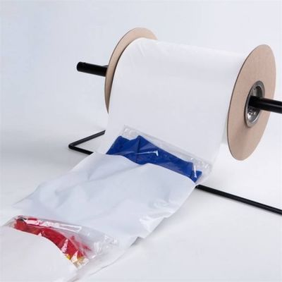 Zaopatrzenie w opakowania na rolce