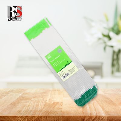 Dobre właściwości nawilżające Mikroporforowany worek