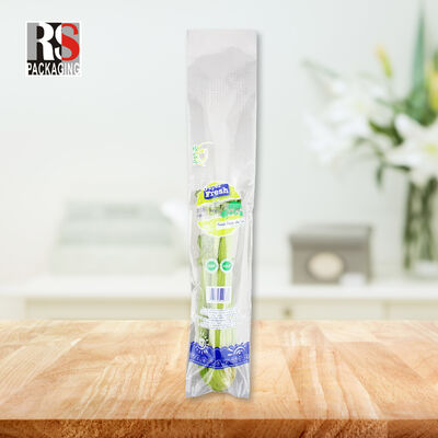 Worki Polietylen Mikroporforowane plastikowe opakowania żywności opakowanie OPP przekąski pieczęć cieplna torba chlebowa grawerowanie drukowanie cukierki torby Bopp