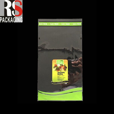 Świeże worki opakowaniowe dla owoców i warzyw