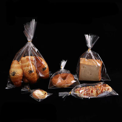 LDPE Wicket Bread Bag do przechowywania piekarni