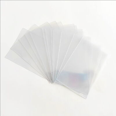 Klips na karty MTG Matowe rękawy na karty do gry planszowej Penny dla kart kolekcjonerskich Yugioh