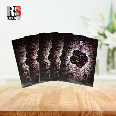 Personalizowane koszulki na karty TCG, ochraniacze na karty sportowe