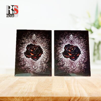 Personalizowane koszulki na karty TCG, ochraniacze na karty sportowe