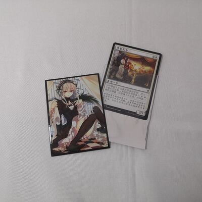 Prywatne Niestandardowe Drukowane Kartki Anime Ochrona rękawów Gra Karciana Akcesoria Niestandardowe Kartki Artystyczne rękaw