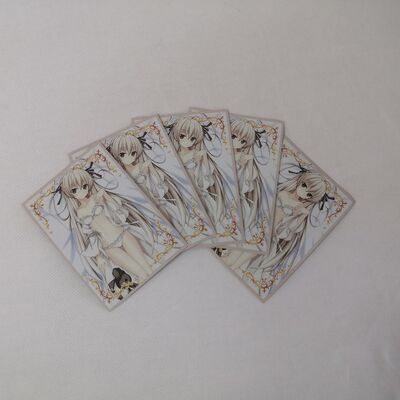 Prywatne Niestandardowe Drukowane Kartki Anime Ochrona rękawów Gra Karciana Akcesoria Niestandardowe Kartki Artystyczne rękaw