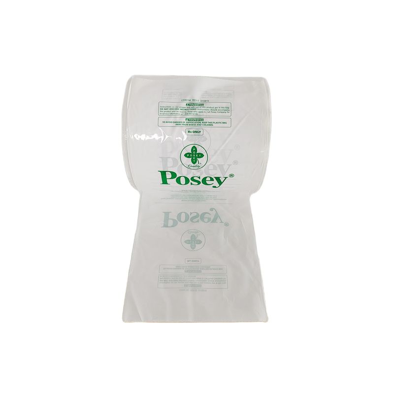 Auto Line plastikowe torebki opakowaniowe z perforacją 5 cm x 7 cm