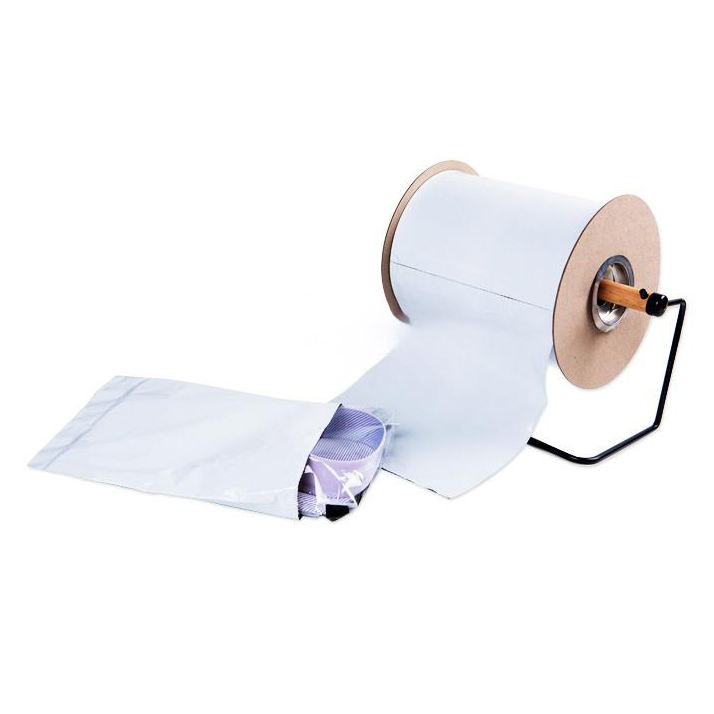 Automatyczne worki LDPE z otwarciem wstępnym do automatycznych maszyn pakujących