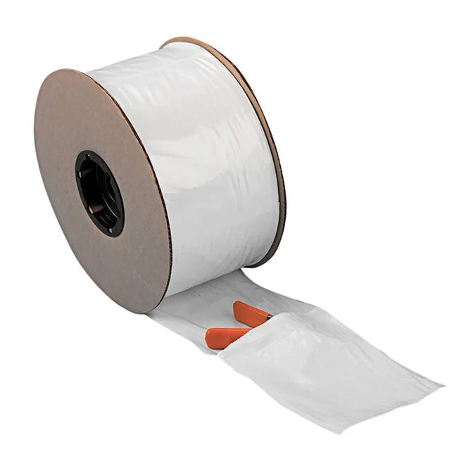 Wykorzystanie zestawów z materiałów włókienniczych