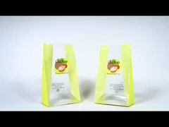 Torba z kwadratowym dnem